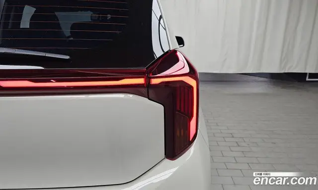 Kia Morning 2025 1.0 автомат (гидро), миниатюра 8 Kia Morning 2025 1.0 автомат (гидро), миниатюра 8
