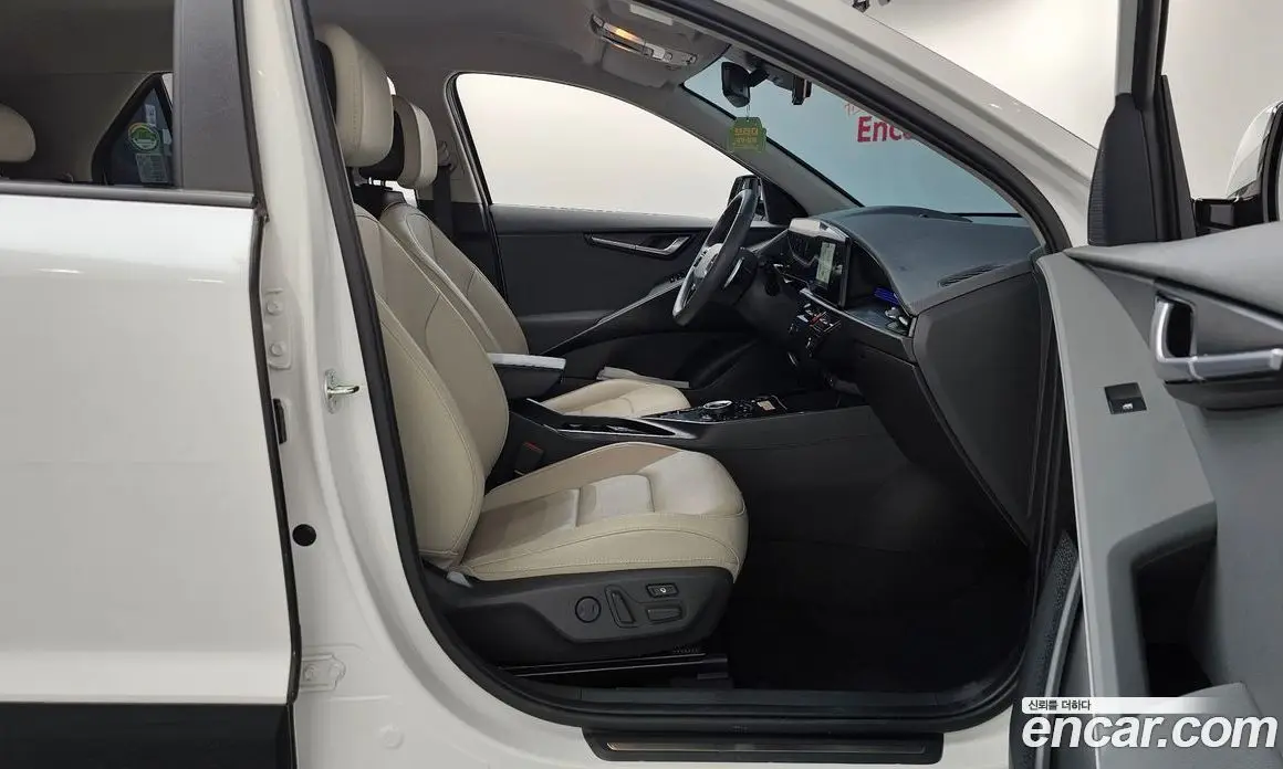 Kia Niro 2022 1.6 автомат (гидро), фото 16 Kia Niro 2022 1.6 автомат (гидро), фото 16