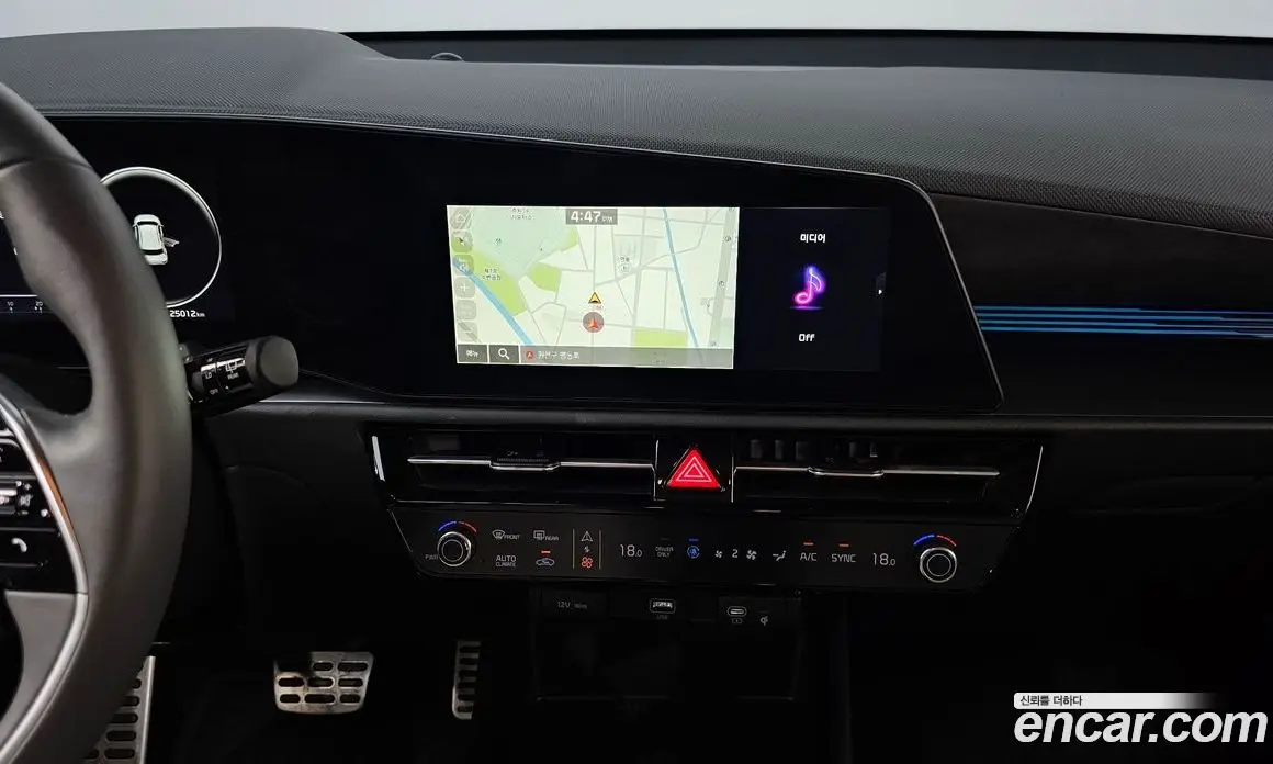 Kia Niro 2022 1.6 автомат (гидро), фото 19 Kia Niro 2022 1.6 автомат (гидро), фото 19