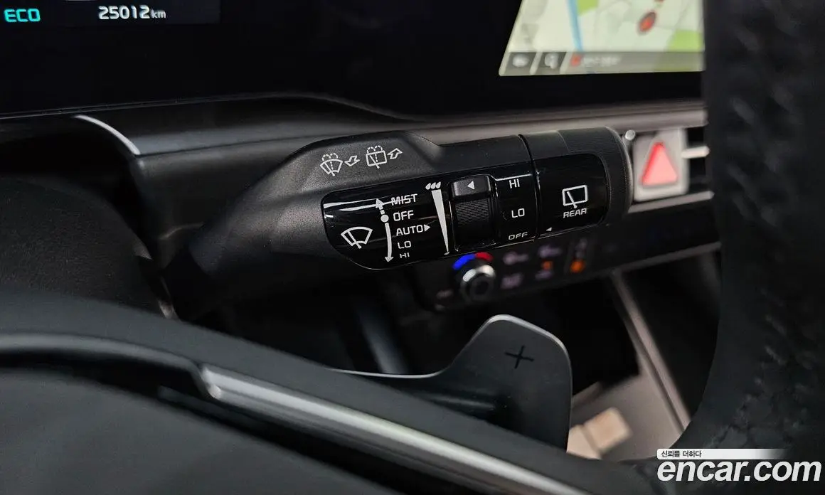 Kia Niro 2022 1.6 автомат (гидро), фото 23 Kia Niro 2022 1.6 автомат (гидро), фото 23