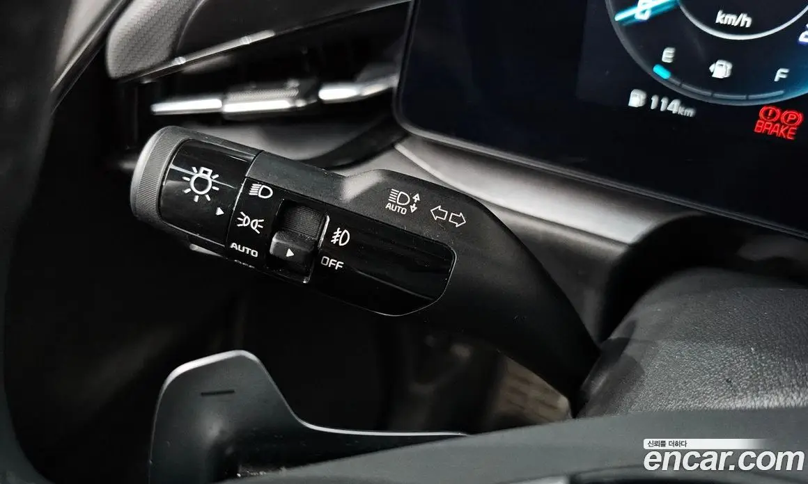 Kia Niro 2022 1.6 автомат (гидро), фото 29 Kia Niro 2022 1.6 автомат (гидро), фото 29