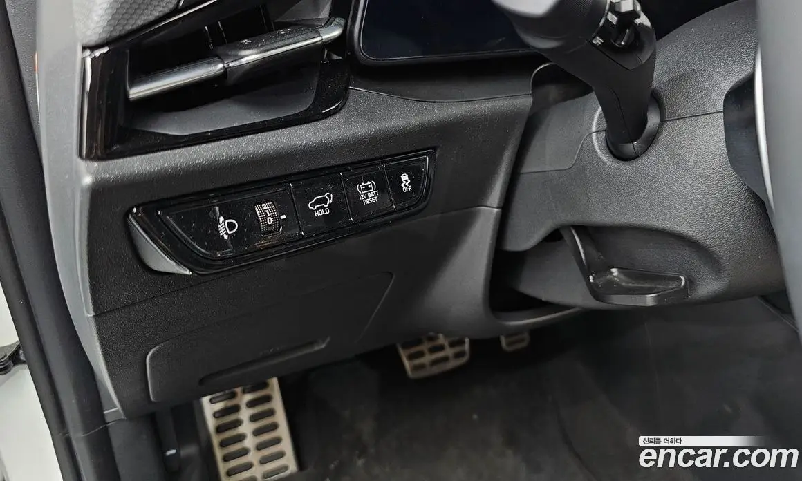 Kia Niro 2022 1.6 автомат (гидро), фото 30 Kia Niro 2022 1.6 автомат (гидро), фото 30