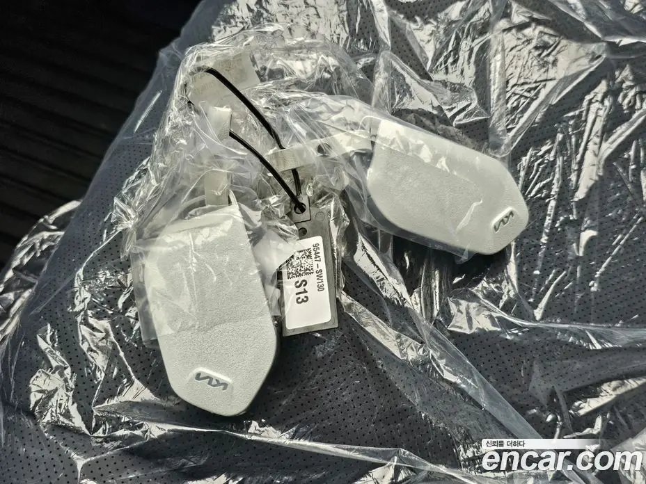 Kia PV5 2026 автомат (гидро), фото 14 Kia PV5 2026 автомат (гидро), фото 14