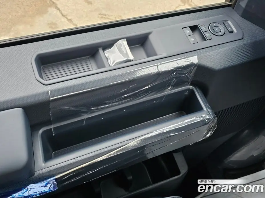 Kia PV5 2026 автомат (гидро), фото 17 Kia PV5 2026 автомат (гидро), фото 17