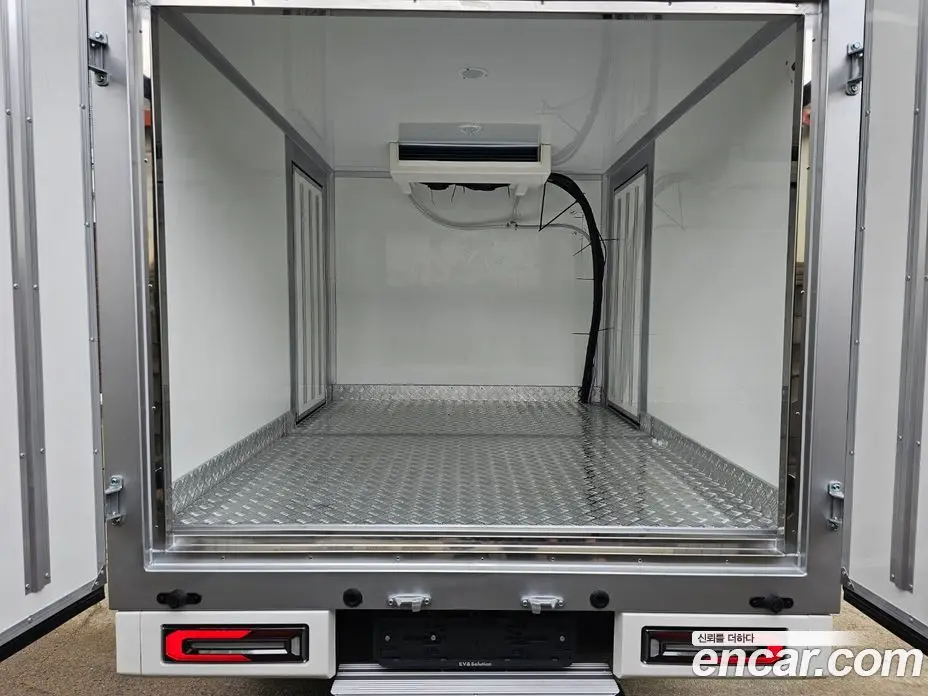 Kia PV5 2026 автомат (гидро), фото 20 Kia PV5 2026 автомат (гидро), фото 20