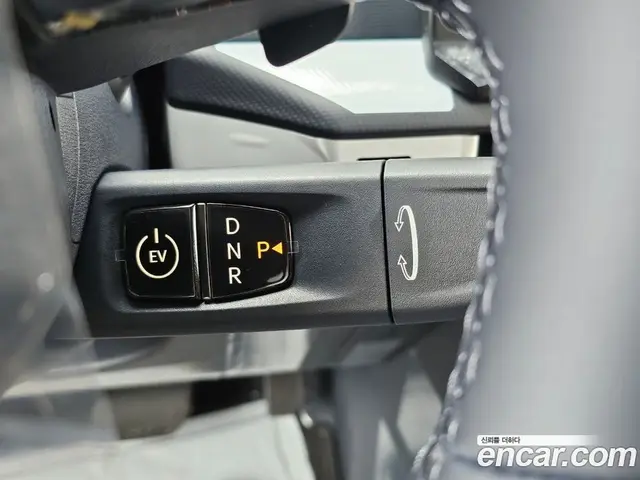 Kia PV5 2026 автомат (гидро), миниатюра 9 Kia PV5 2026 автомат (гидро), миниатюра 9