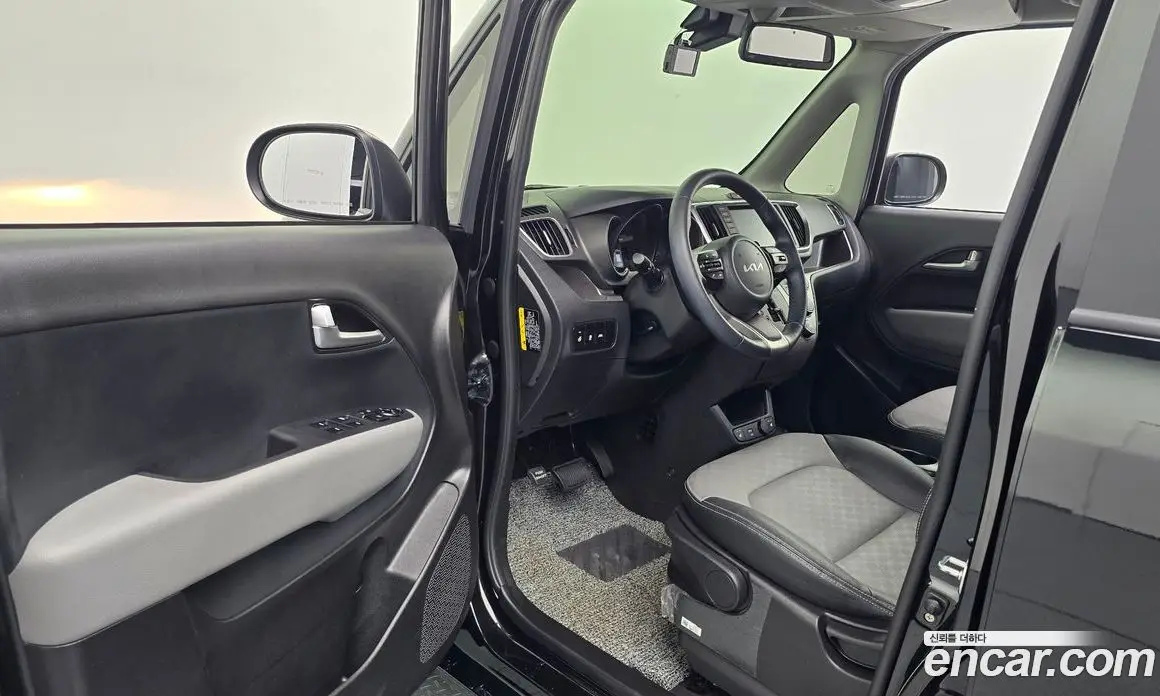 Kia Ray 2022 1.0 автомат (гидро), фото 13 Kia Ray 2022 1.0 автомат (гидро), фото 13
