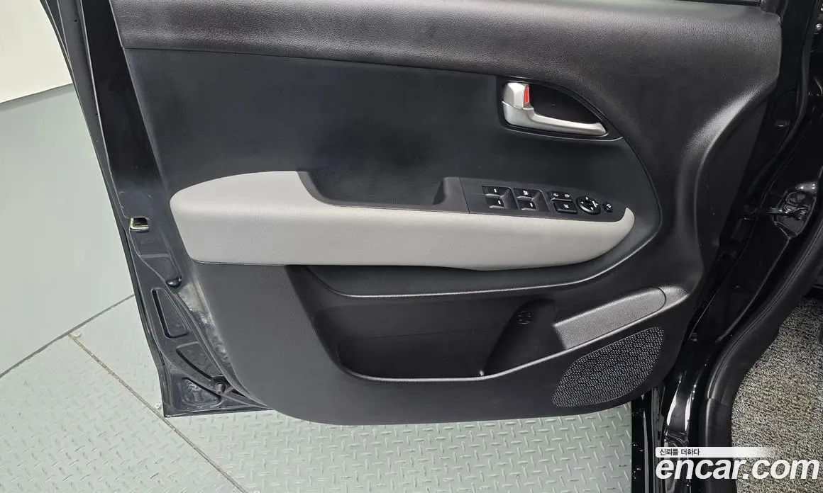 Kia Ray 2022 1.0 автомат (гидро), фото 14 Kia Ray 2022 1.0 автомат (гидро), фото 14