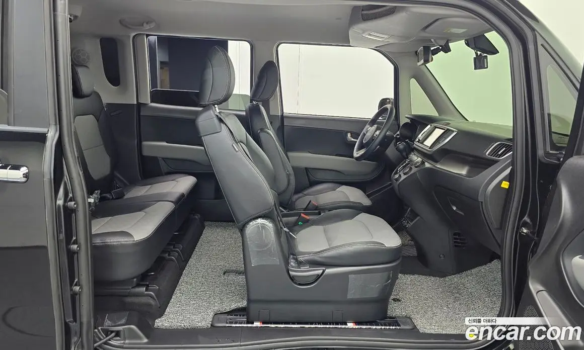Kia Ray 2022 1.0 автомат (гидро), фото 17 Kia Ray 2022 1.0 автомат (гидро), фото 17