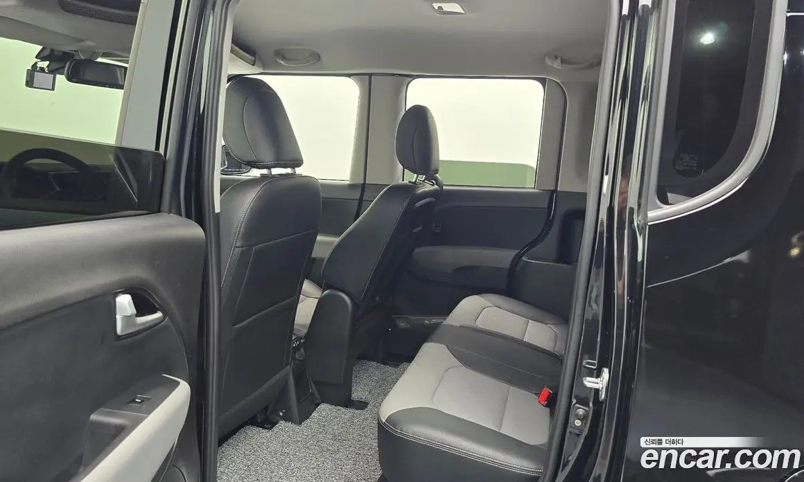 Kia Ray 2022 1.0 автомат (гидро), фото 18 Kia Ray 2022 1.0 автомат (гидро), фото 18