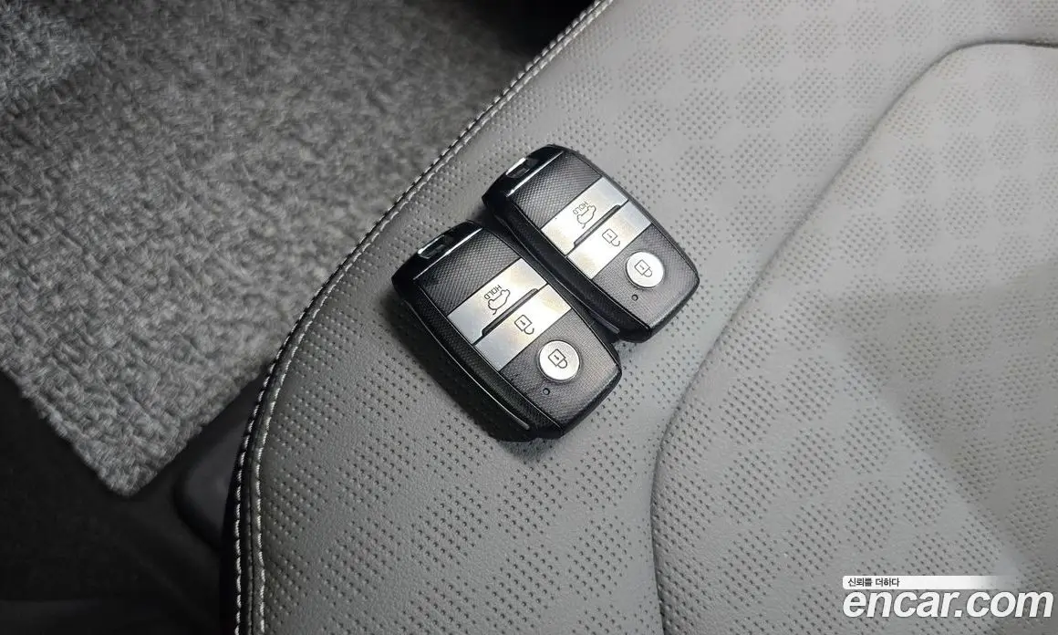 Kia Ray 2022 1.0 автомат (гидро), фото 22 Kia Ray 2022 1.0 автомат (гидро), фото 22
