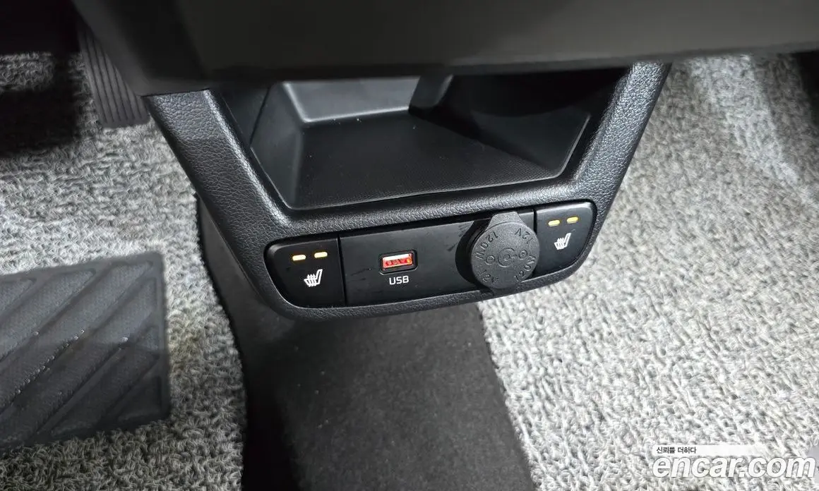 Kia Ray 2022 1.0 автомат (гидро), фото 25 Kia Ray 2022 1.0 автомат (гидро), фото 25