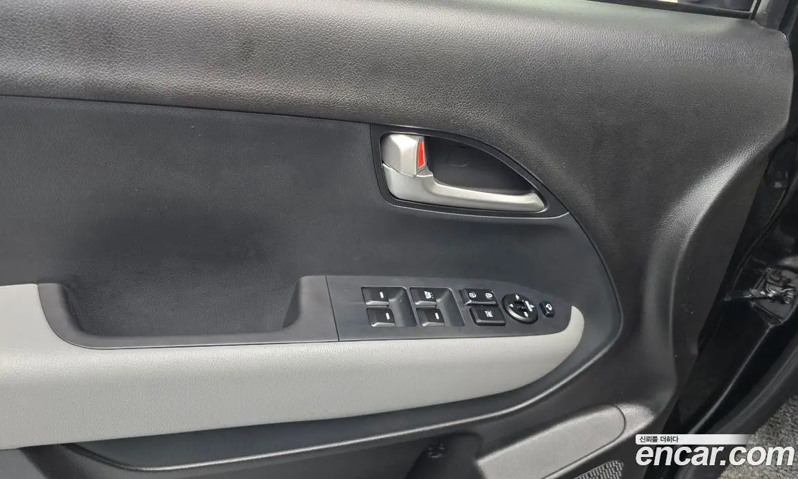 Kia Ray 2022 1.0 автомат (гидро), фото 30 Kia Ray 2022 1.0 автомат (гидро), фото 30