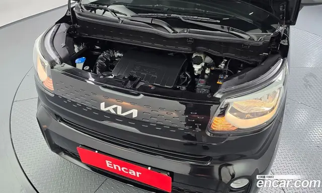 Kia Ray 2022 1.0 автомат (гидро), миниатюра 6 Kia Ray 2022 1.0 автомат (гидро), миниатюра 6
