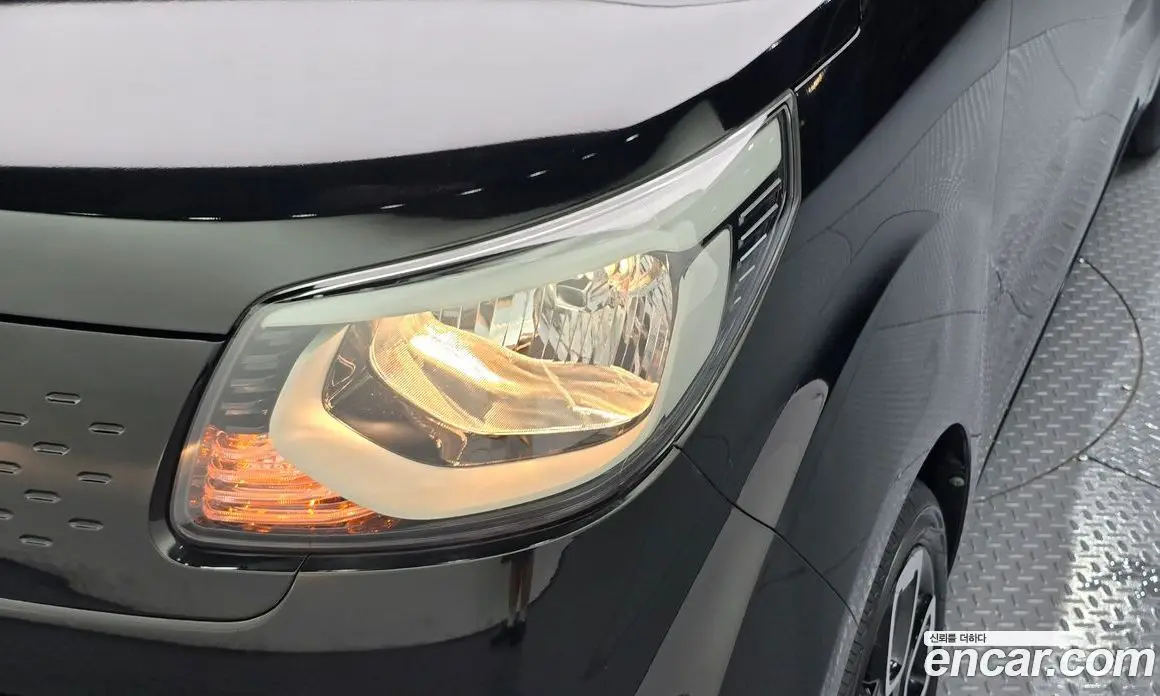 Kia Ray 2022 1.0 автомат (гидро), фото 8 Kia Ray 2022 1.0 автомат (гидро), фото 8