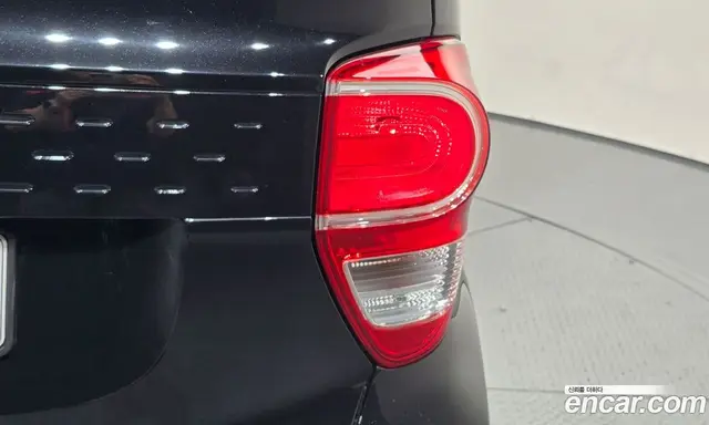 Kia Ray 2022 1.0 автомат (гидро), миниатюра 9 Kia Ray 2022 1.0 автомат (гидро), миниатюра 9