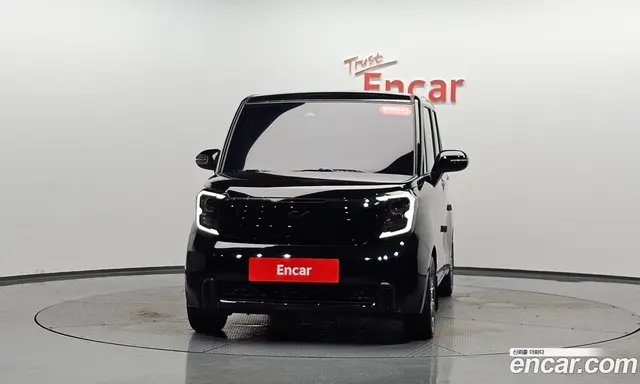Kia Ray 2025 1.0 автомат (гидро), миниатюра 2 Kia Ray 2025 1.0 автомат (гидро), миниатюра 2