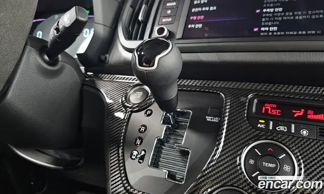 Kia Ray 2025 1.0 автомат (гидро), миниатюра 11 Kia Ray 2025 1.0 автомат (гидро), миниатюра 11
