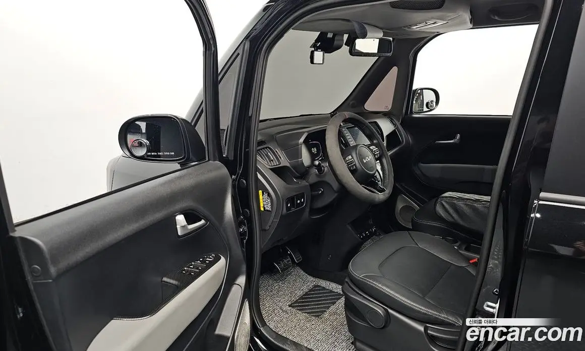 Kia Ray 2025 1.0 автомат (гидро), фото 12 Kia Ray 2025 1.0 автомат (гидро), фото 12