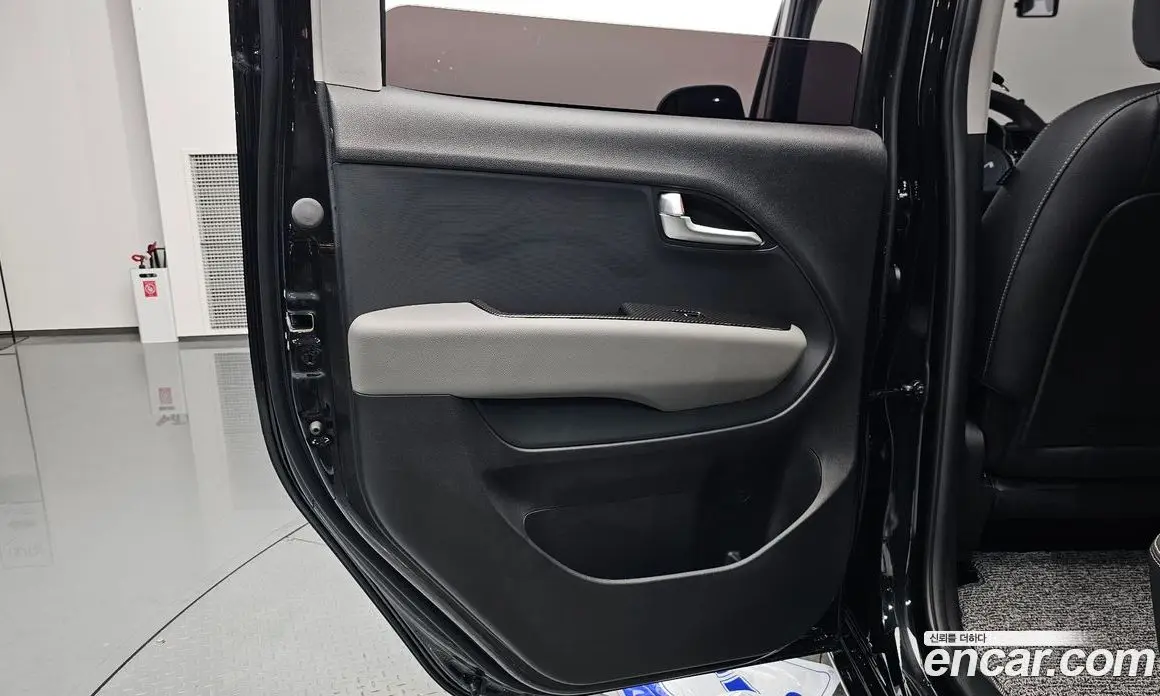 Kia Ray 2025 1.0 автомат (гидро), фото 14 Kia Ray 2025 1.0 автомат (гидро), фото 14