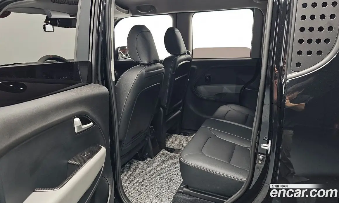 Kia Ray 2025 1.0 автомат (гидро), фото 15 Kia Ray 2025 1.0 автомат (гидро), фото 15