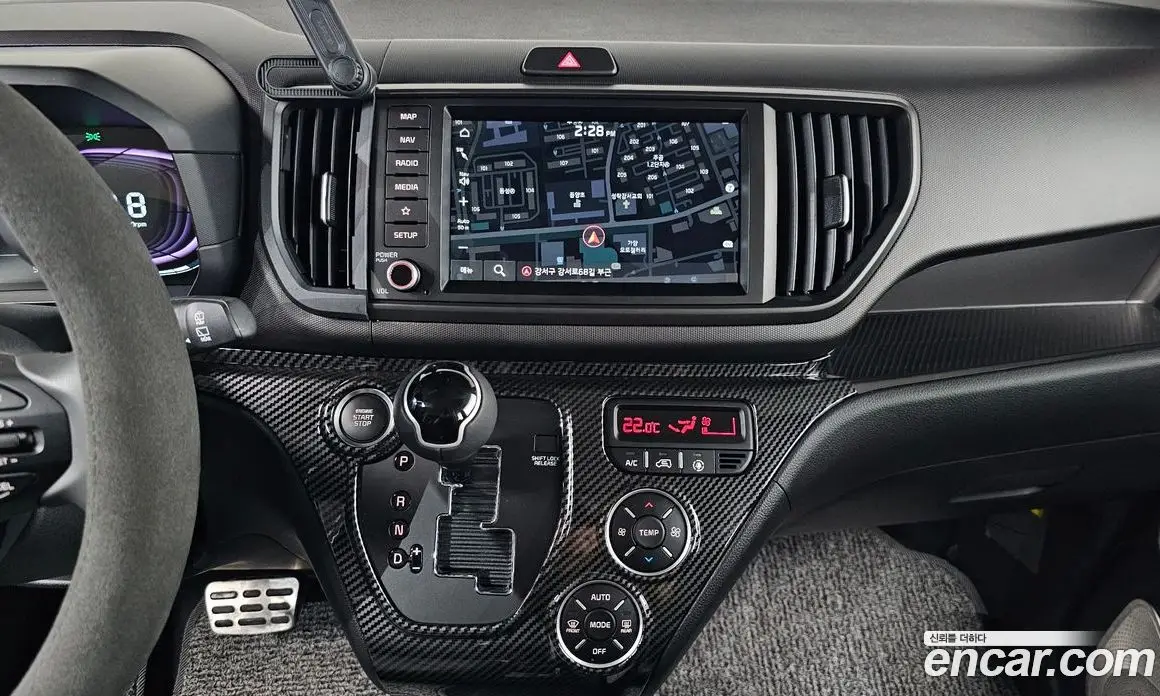 Kia Ray 2025 1.0 автомат (гидро), фото 24 Kia Ray 2025 1.0 автомат (гидро), фото 24
