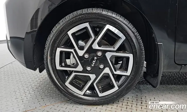 Kia Ray 2025 1.0 автомат (гидро), миниатюра 4 Kia Ray 2025 1.0 автомат (гидро), миниатюра 4
