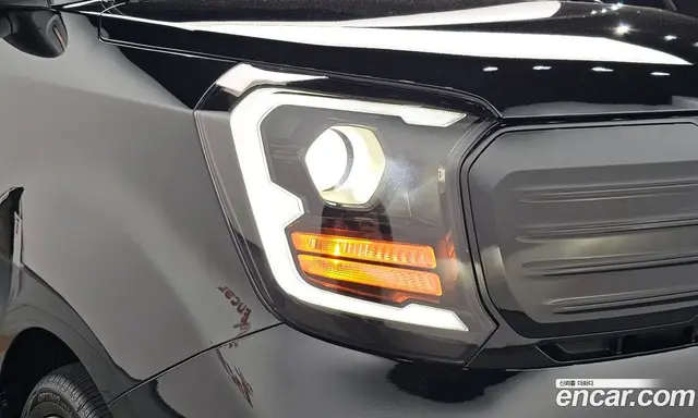 Kia Ray 2025 1.0 автомат (гидро), миниатюра 7 Kia Ray 2025 1.0 автомат (гидро), миниатюра 7