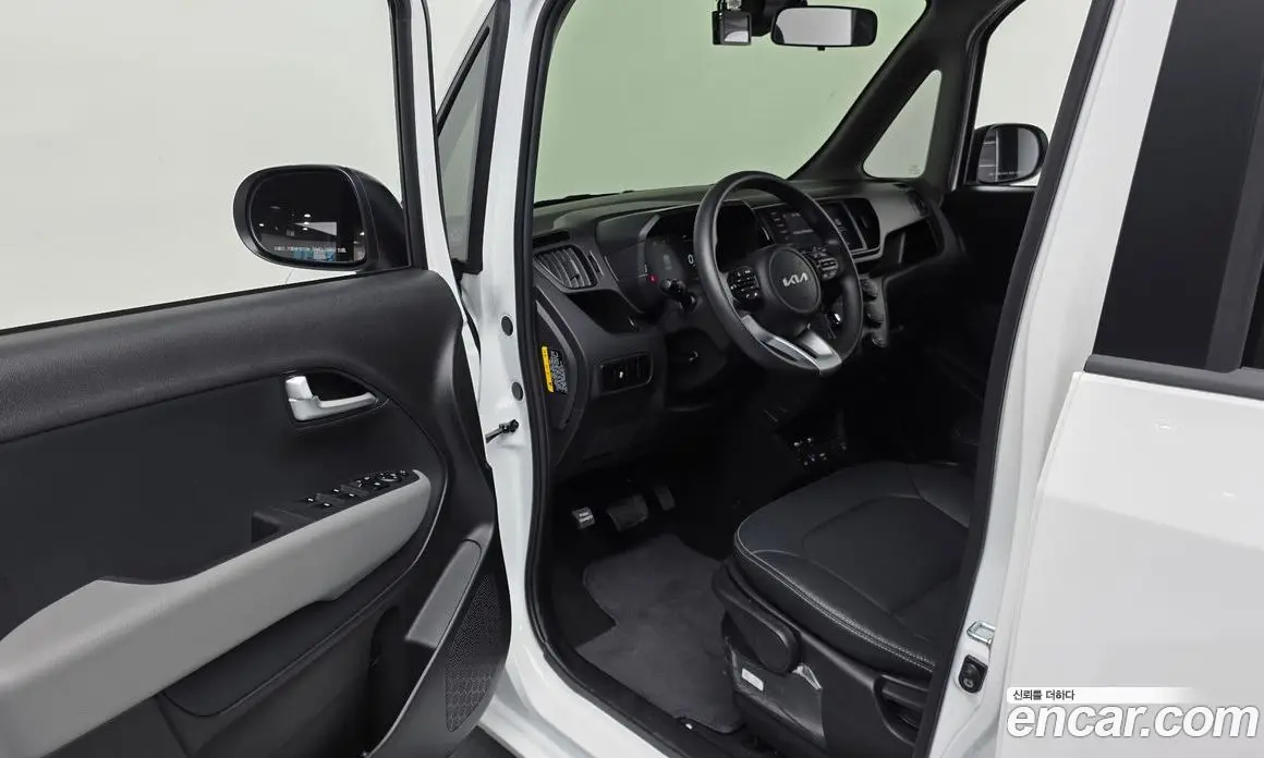 Kia Ray 2026 1.0 автомат (гидро), фото 13
