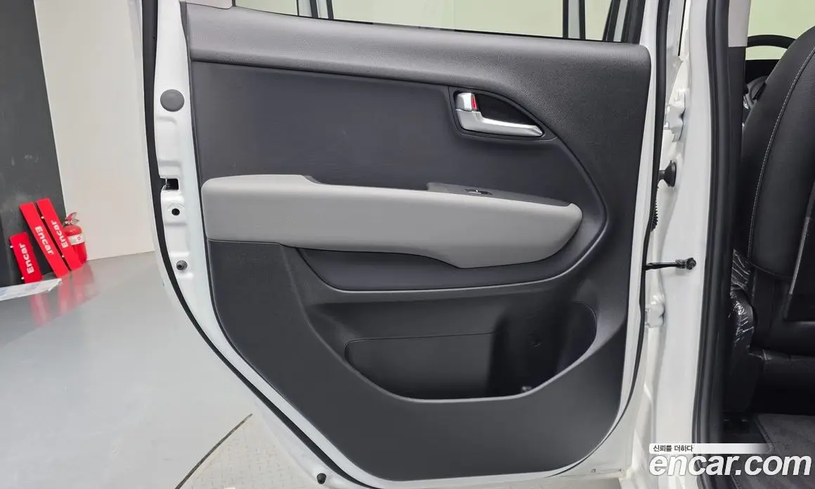 Kia Ray 2026 1.0 автомат (гидро), фото 15