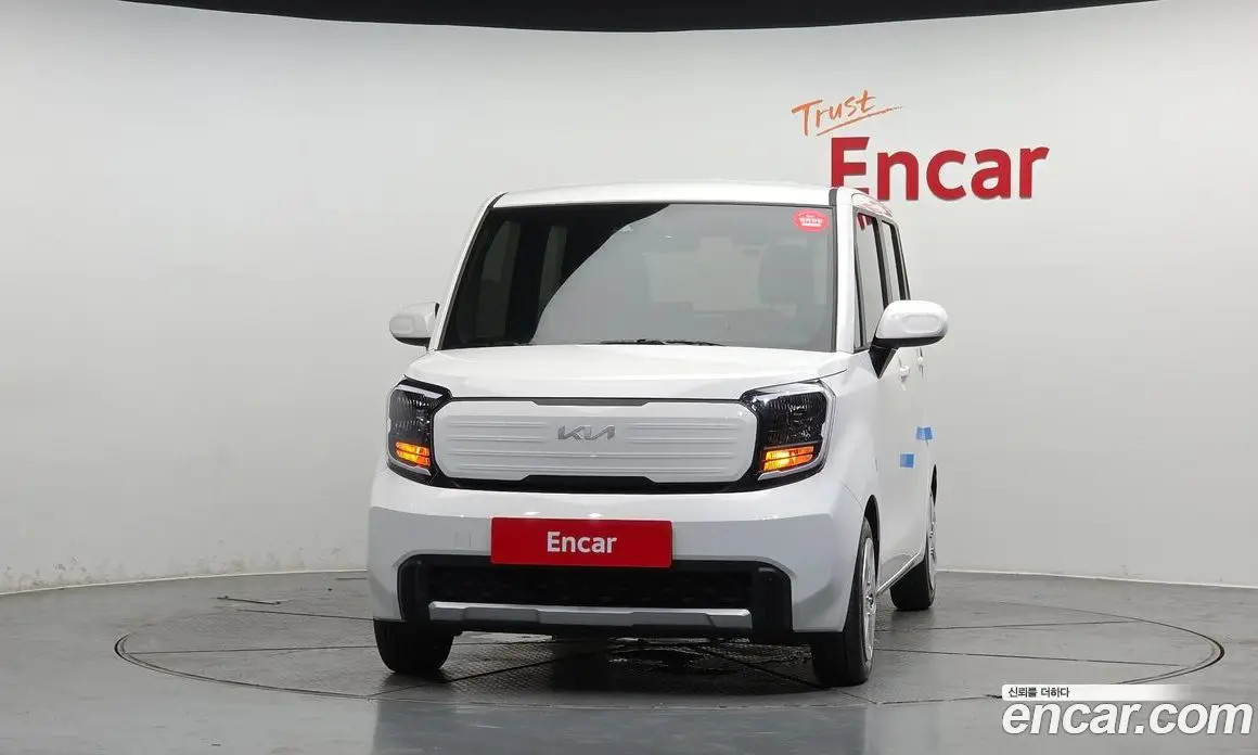 Kia Ray 2026 1.0 автомат (гидро), фото 3