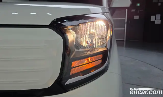 Kia Ray 2026 1.0 автомат (гидро), миниатюра 8