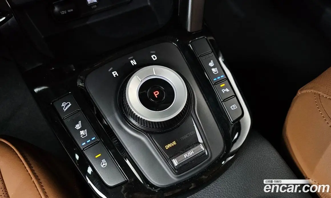Kia Seltos 2023 1.6 автомат (гидро), фото 12 Kia Seltos 2023 1.6 автомат (гидро), фото 12