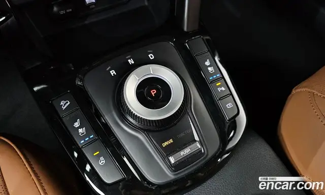 Kia Seltos 2023 1.6 автомат (гидро), миниатюра 12