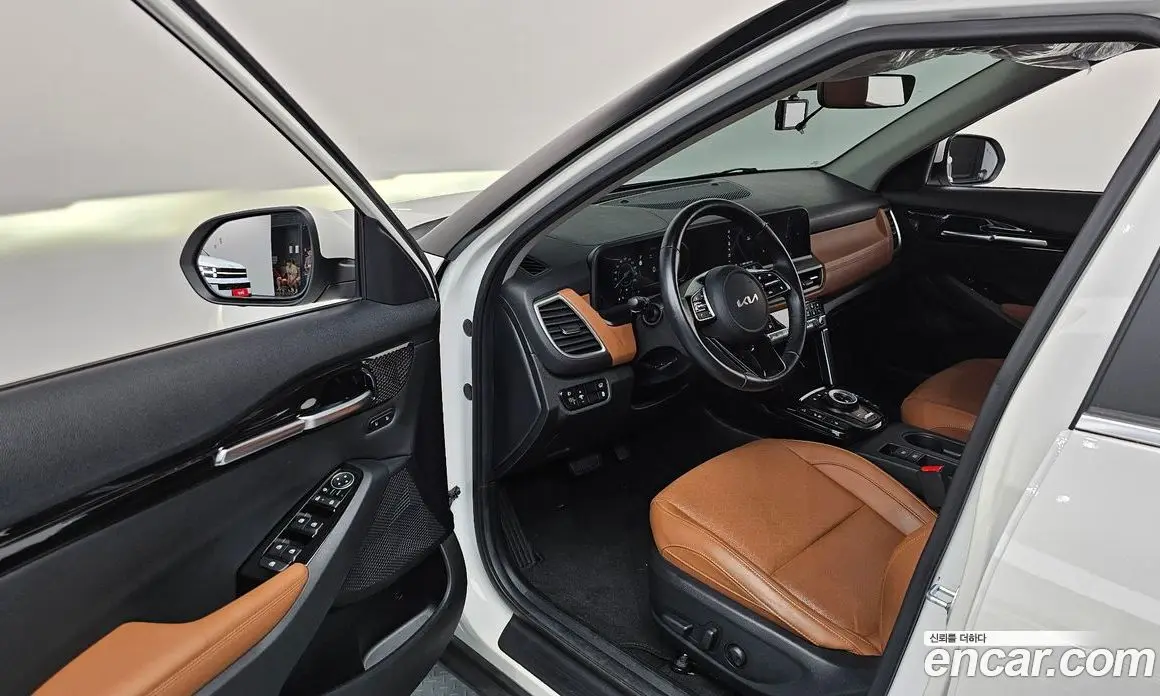 Kia Seltos 2023 1.6 автомат (гидро), фото 13 Kia Seltos 2023 1.6 автомат (гидро), фото 13