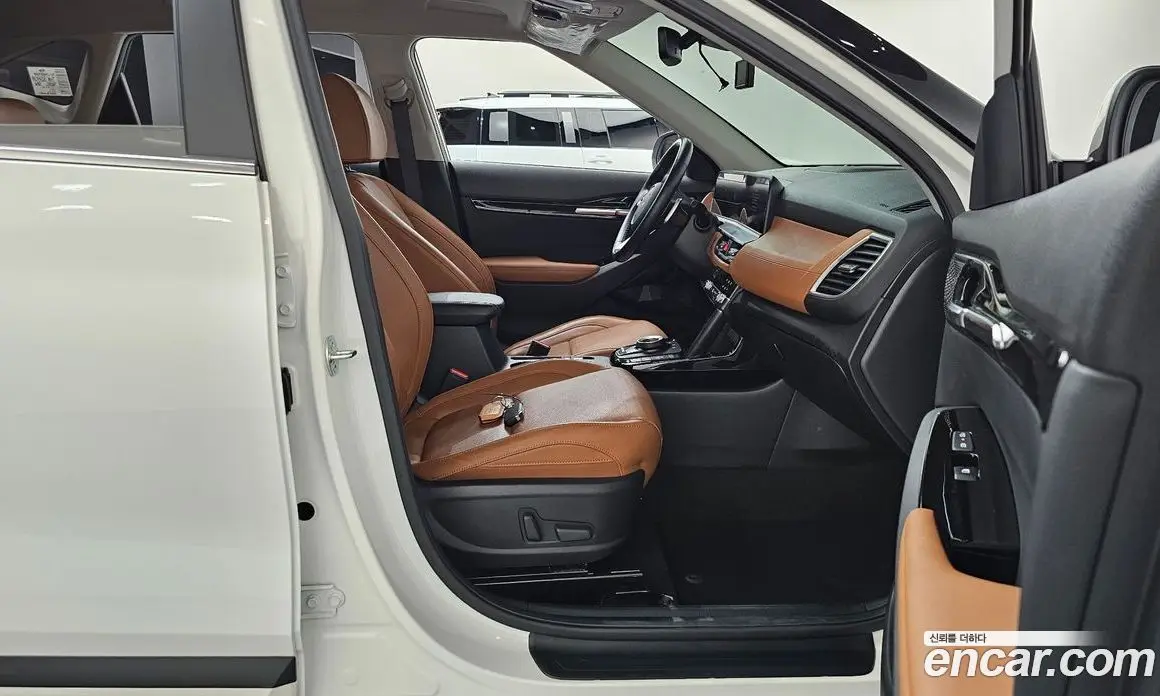 Kia Seltos 2023 1.6 автомат (гидро), фото 16 Kia Seltos 2023 1.6 автомат (гидро), фото 16