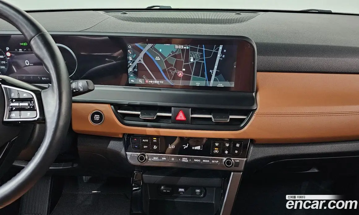 Kia Seltos 2023 1.6 автомат (гидро), фото 19 Kia Seltos 2023 1.6 автомат (гидро), фото 19