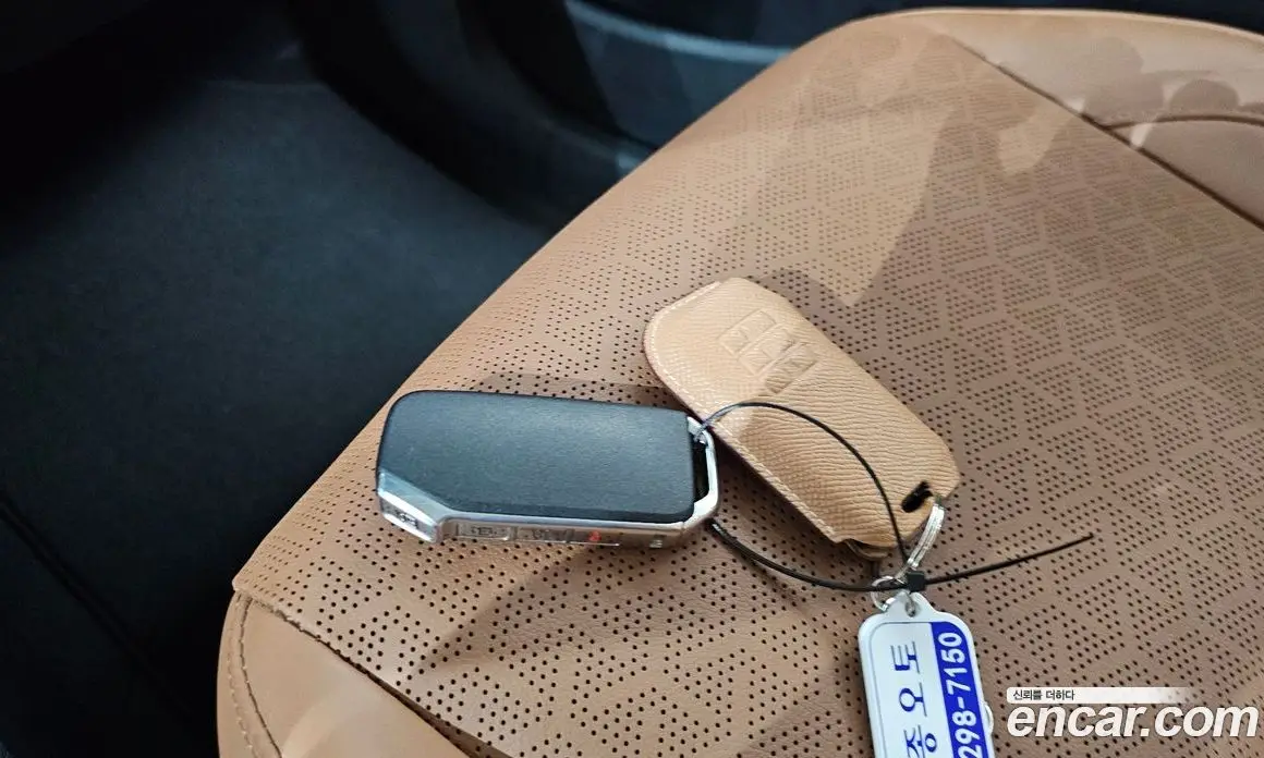 Kia Seltos 2023 1.6 автомат (гидро), фото 22 Kia Seltos 2023 1.6 автомат (гидро), фото 22