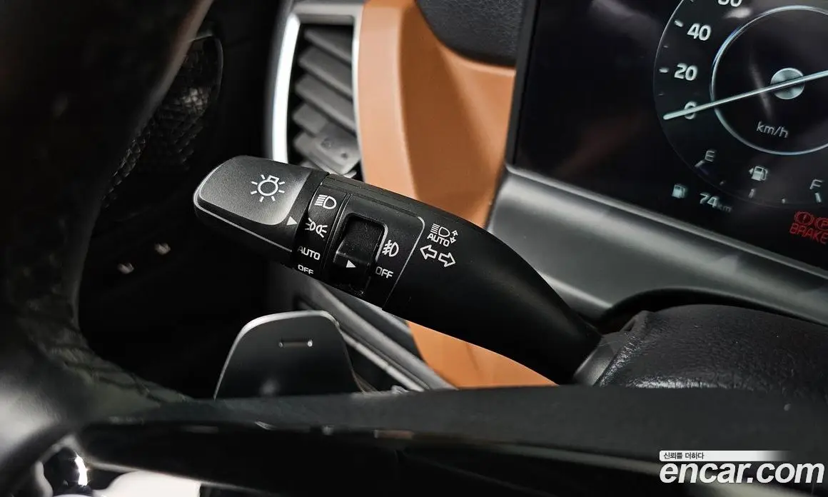 Kia Seltos 2023 1.6 автомат (гидро), фото 33 Kia Seltos 2023 1.6 автомат (гидро), фото 33