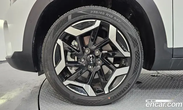 Kia Seltos 2023 1.6 автомат (гидро), миниатюра 5 Kia Seltos 2023 1.6 автомат (гидро), миниатюра 5