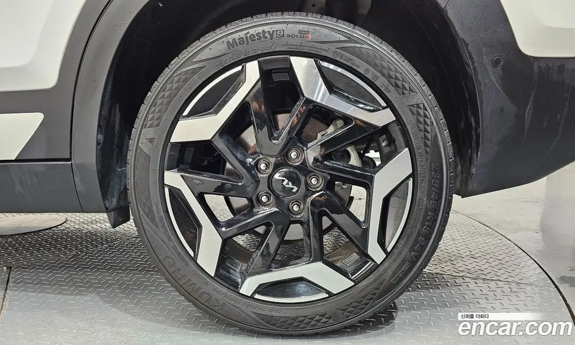 Kia Seltos 2023 1.6 автомат (гидро), фото 7 Kia Seltos 2023 1.6 автомат (гидро), фото 7