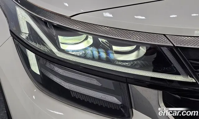 Kia Seltos 2023 1.6 автомат (гидро), миниатюра 8 Kia Seltos 2023 1.6 автомат (гидро), миниатюра 8