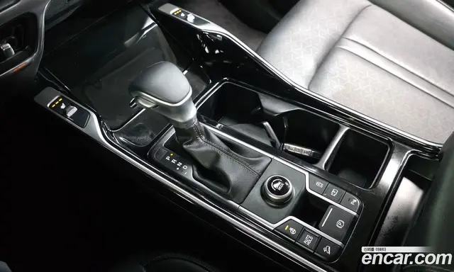Kia Sorento 2023 2.5 автомат (гидро), миниатюра 12