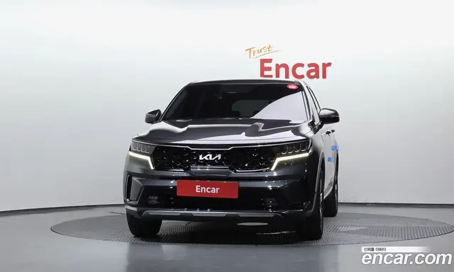 Kia Sorento 2023 2.5 автомат (гидро), миниатюра 3 Kia Sorento 2023 2.5 автомат (гидро), миниатюра 3