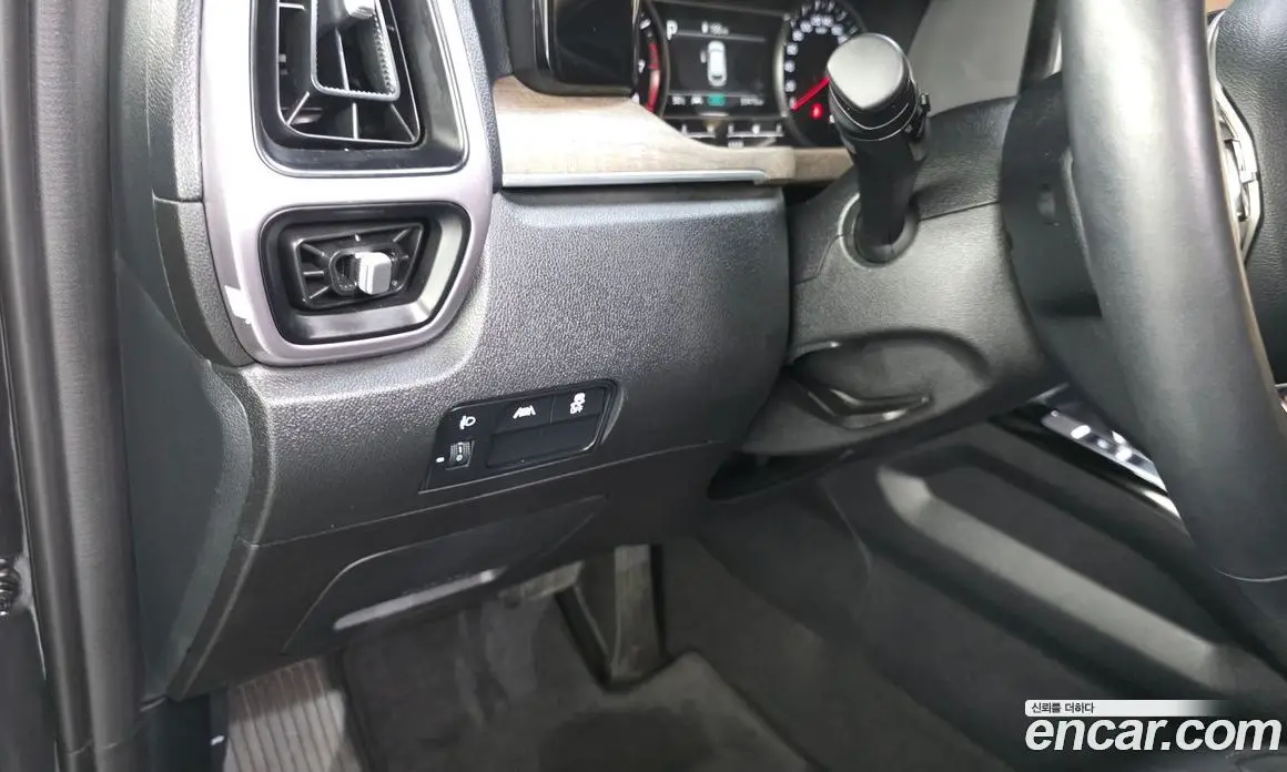 Kia Sorento 2023 2.5 автомат (гидро), фото 27 Kia Sorento 2023 2.5 автомат (гидро), фото 27