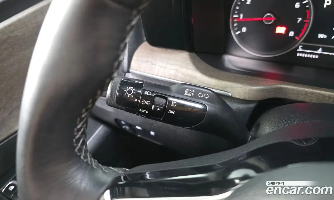 Kia Sorento 2023 2.5 автомат (гидро), фото 28 Kia Sorento 2023 2.5 автомат (гидро), фото 28