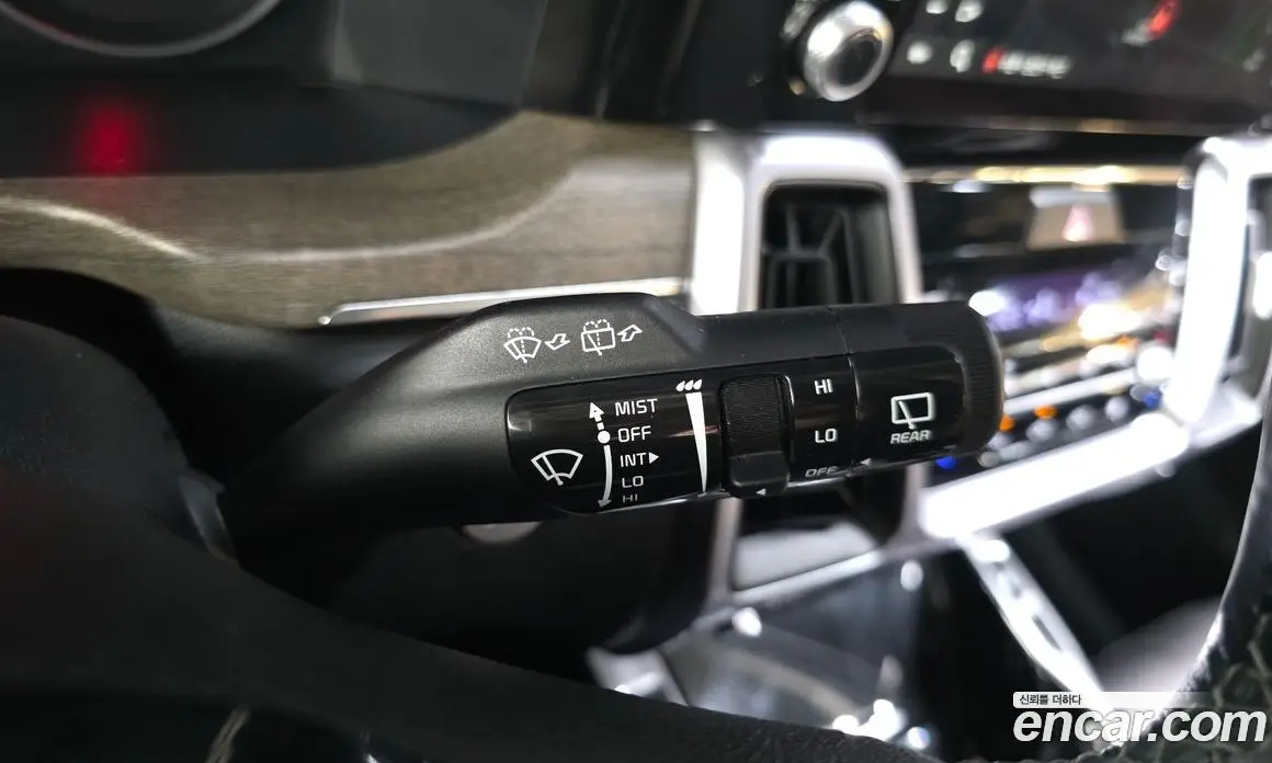 Kia Sorento 2023 2.5 автомат (гидро), фото 29 Kia Sorento 2023 2.5 автомат (гидро), фото 29