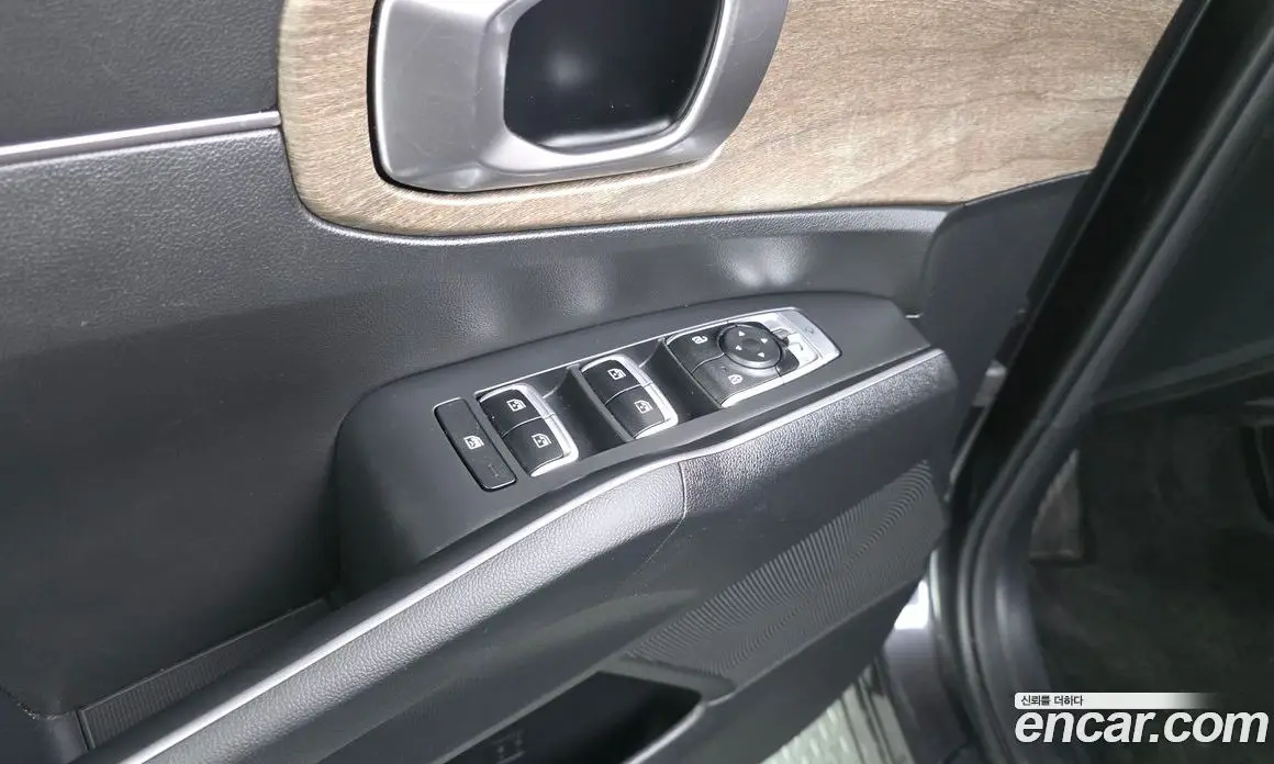 Kia Sorento 2023 2.5 автомат (гидро), фото 31 Kia Sorento 2023 2.5 автомат (гидро), фото 31
