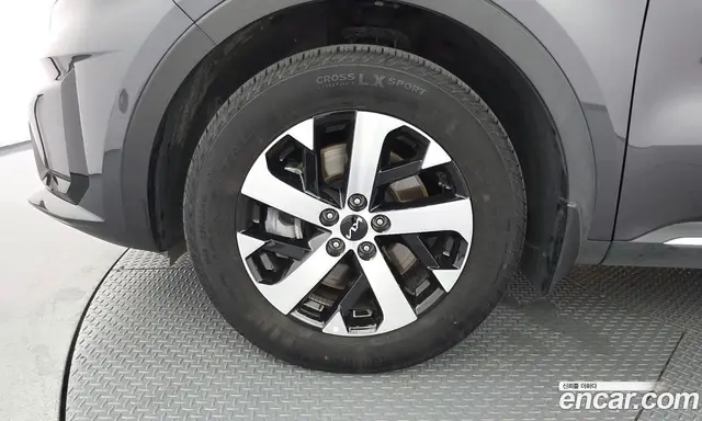 Kia Sorento 2023 2.5 автомат (гидро), миниатюра 5 Kia Sorento 2023 2.5 автомат (гидро), миниатюра 5