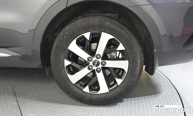 Kia Sorento 2023 2.5 автомат (гидро), миниатюра 7 Kia Sorento 2023 2.5 автомат (гидро), миниатюра 7